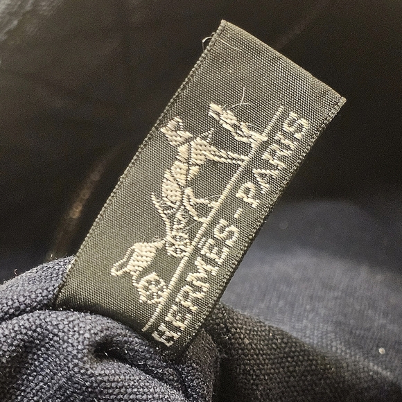 HERMES HERLINE TOTE - Picture 12 of 13